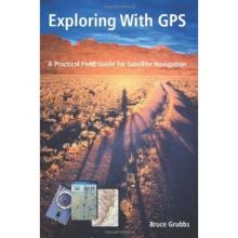 Exploring With GPS