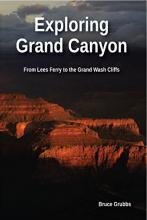 Exploring Grand Canyon